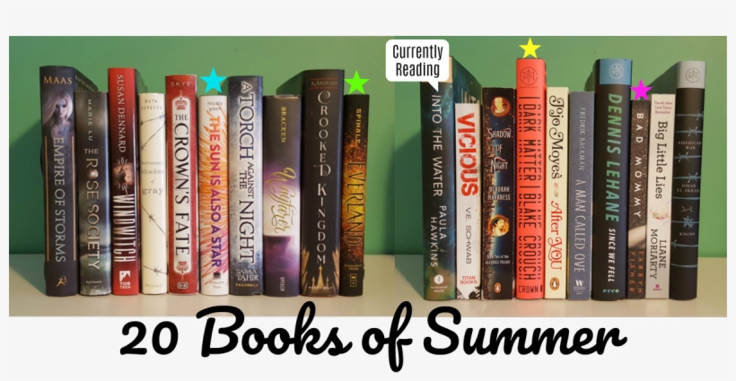 Read 4 Other Books That Aren't On This List I'm Going - Book Cover, transparent png