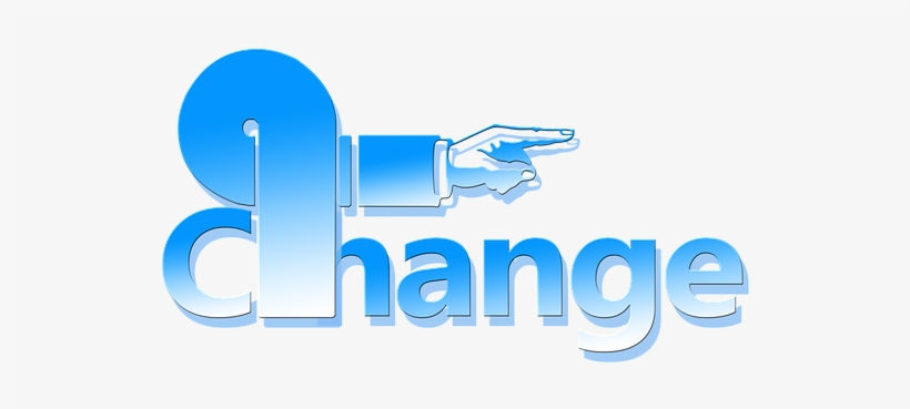 Change-948005 - Management, transparent png