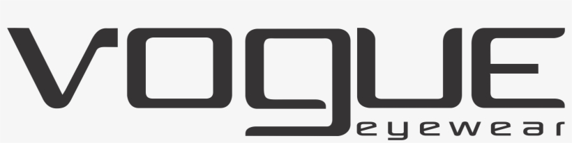 We Are Pleased To Present The - Vogue Eyewear Logo, transparent png