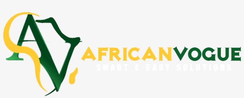 African Vogue Logo - Graduate Management Admission Test, transparent png