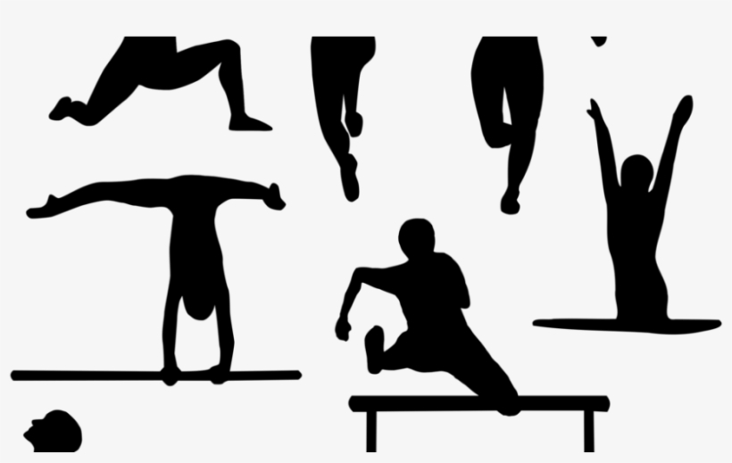 Athletics Archives Treelight Com The Athletes Creed - Motricidad Humana En Educacion Fisica, transparent png