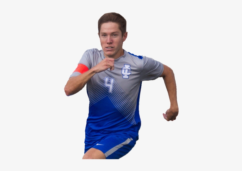 I Chose Illinois College Because It Would Allow Me - Player, transparent png