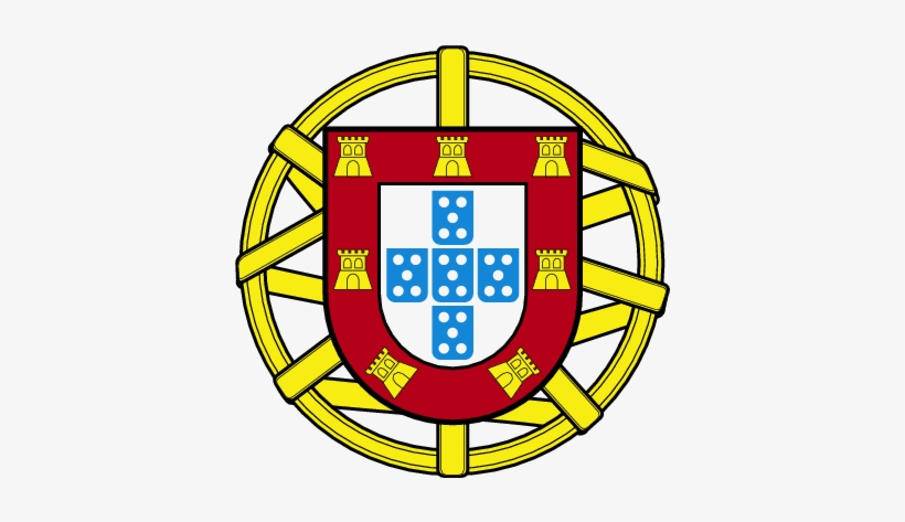 Music - Símbolo Da Bandeira De Portugal, transparent png