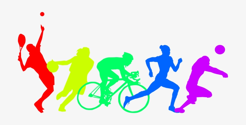 Special Athletes Prepare For World Games On - Slow Or Fast A Mile Is A Mile, transparent png