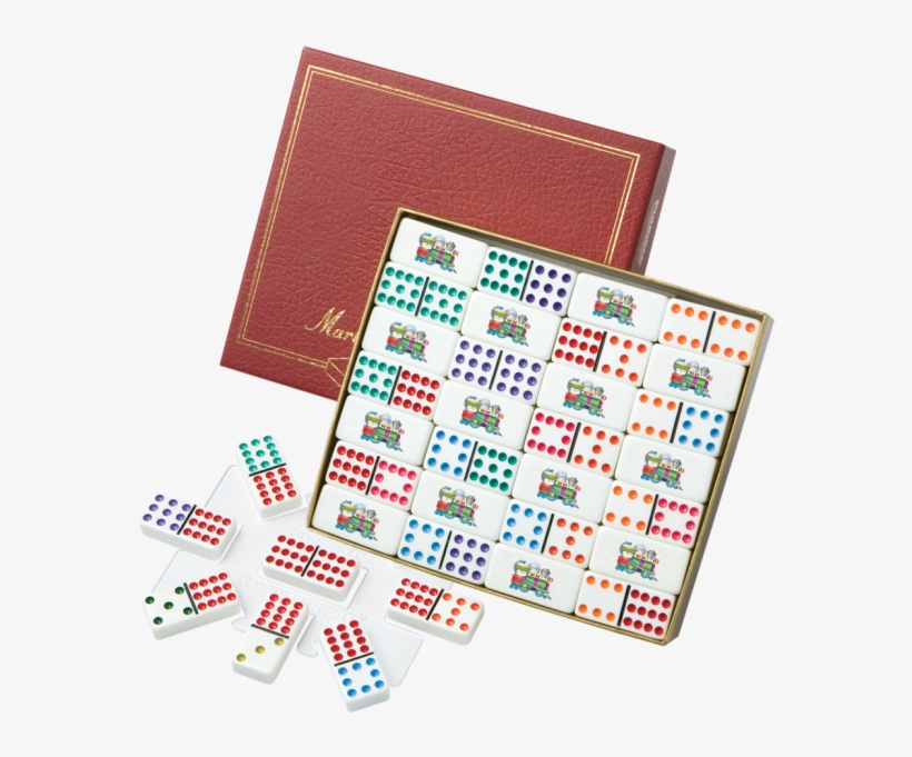Dominoes, transparent png