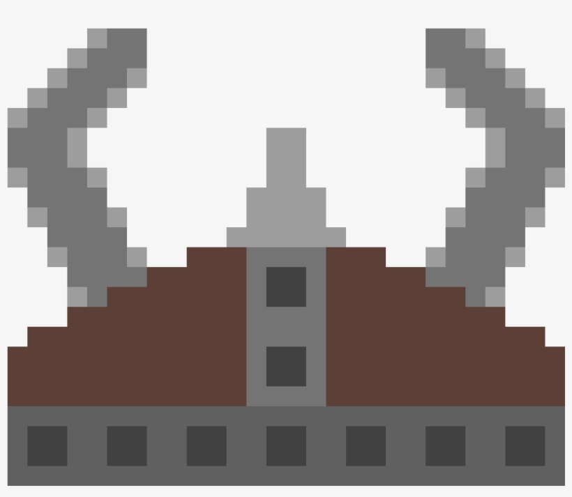 Viking Helmet - Portable Network Graphics, transparent png