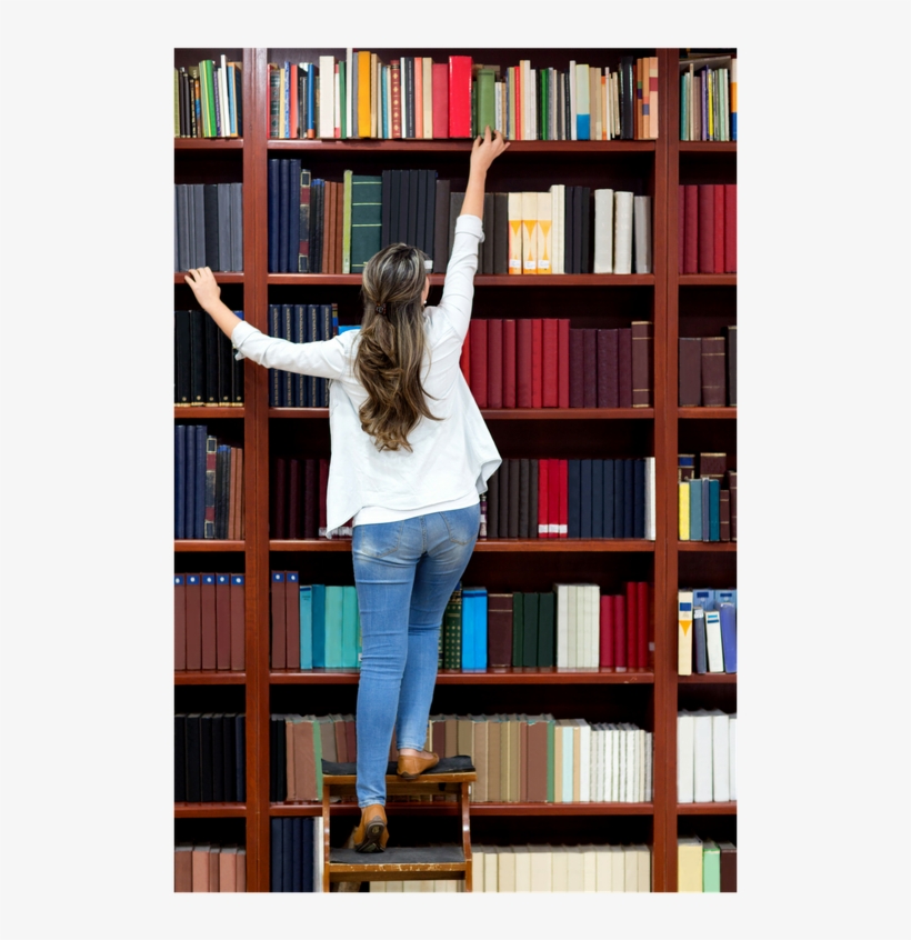 Untitled Design - Reach For A Book, transparent png