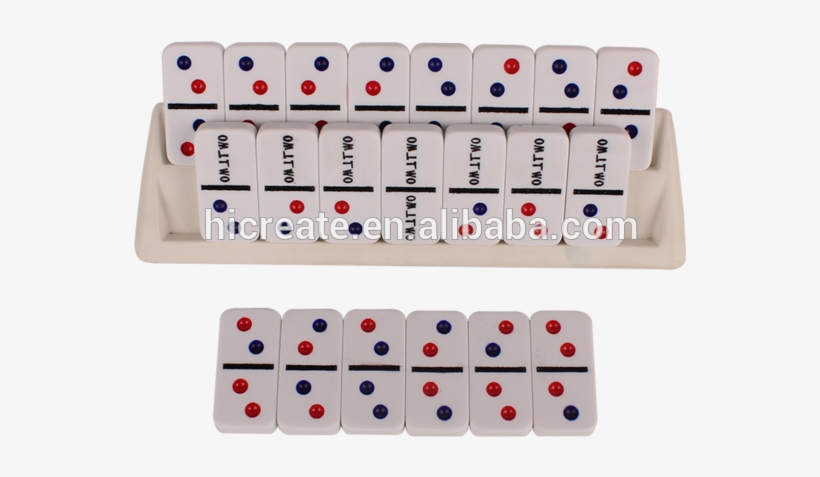 Wholesale New Domino Game , Domino 2 From M - Number, transparent png