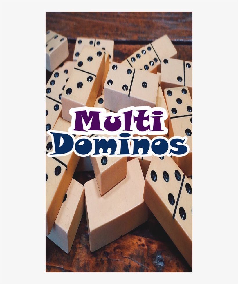 Multi Dominos Game For Android - Matter, transparent png