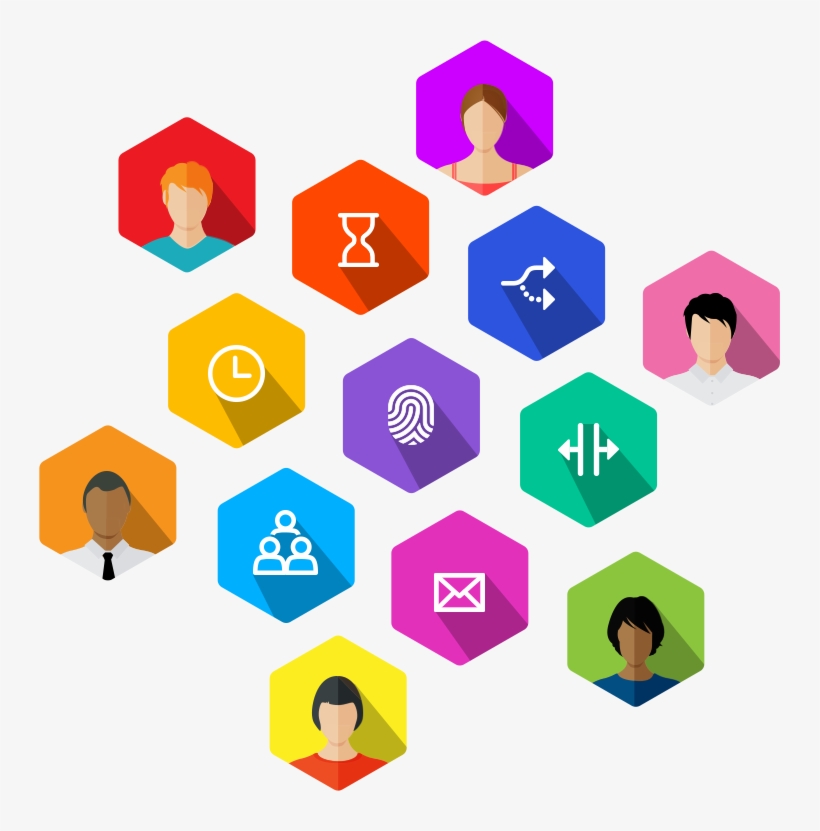 Leverage The Value Of Your Audience - Audience, transparent png