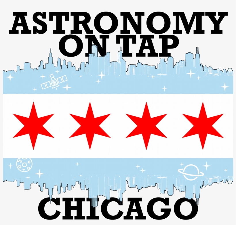 Aot Chicagox Aot Chicagox - Stars Chicago, transparent png