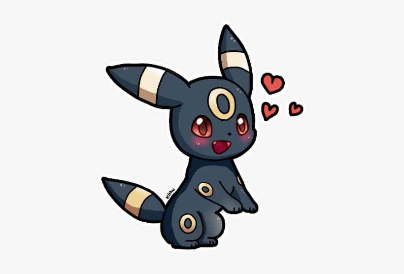 Photo - Hinh Ve Pokemon De Thuong, transparent png