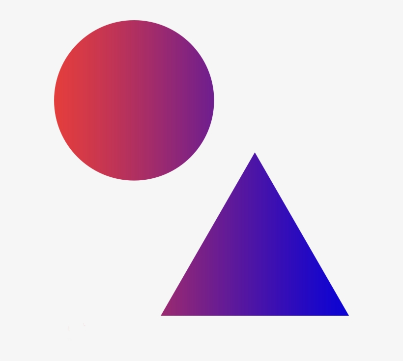 Audience - Triangle, transparent png