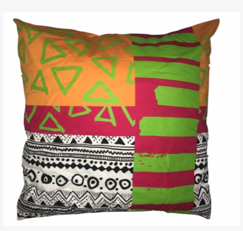 Cushion, transparent png