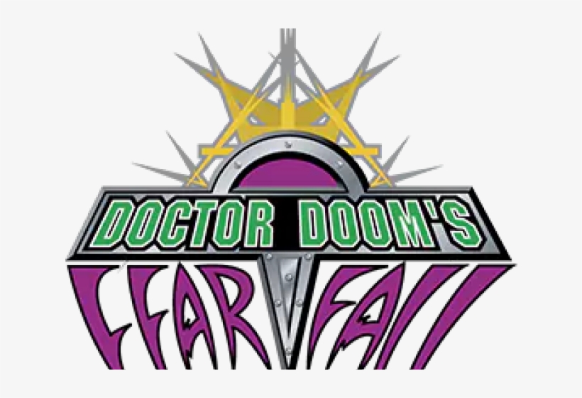 Dr Doom, transparent png