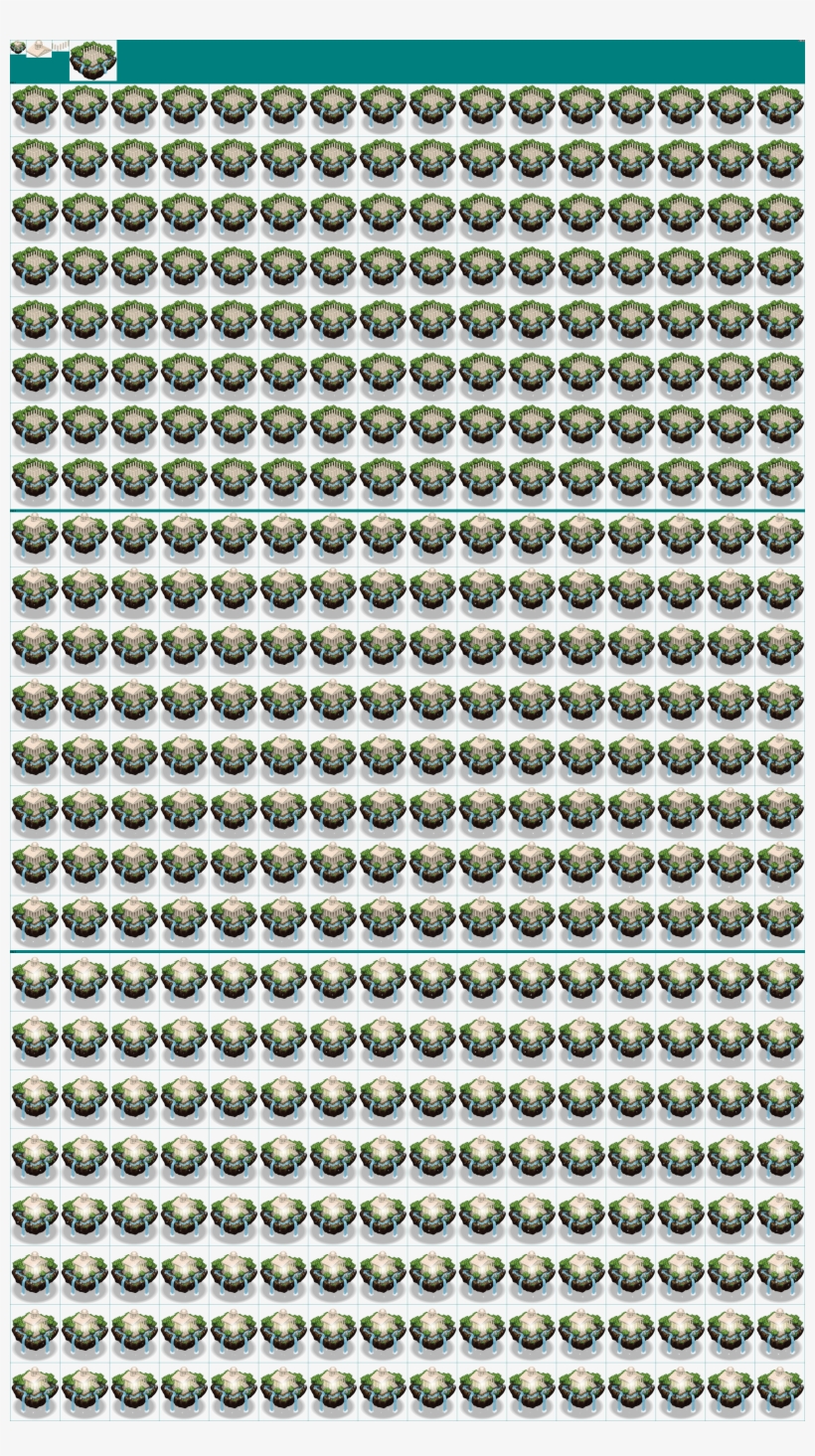 Click For Full Sized Image Flying Shrine, transparent png