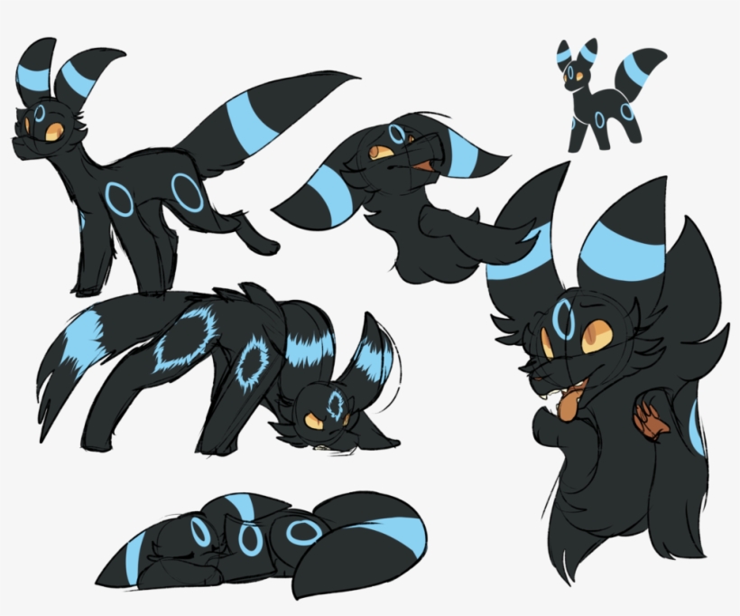 Collection Of Free Umbreon Transparent Batman Download - Digital Art, transparent png