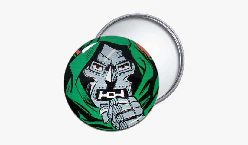 Image - Doctor Doom Greatest Flaw, transparent png