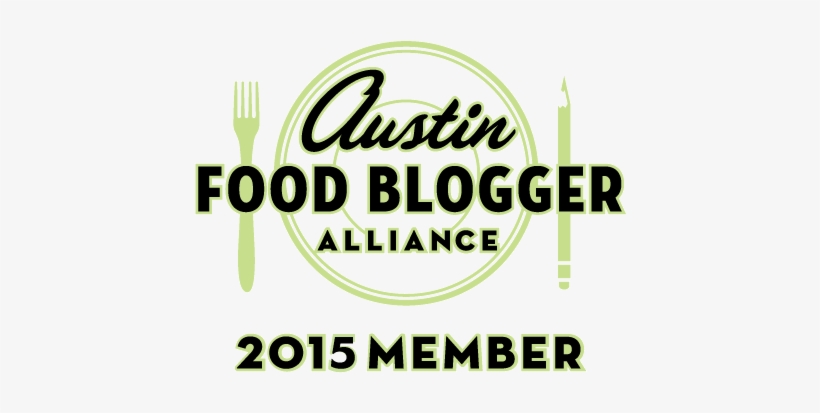 Austin Food Blogger Alliance Member - Austin Food Blogger Alliance Cookbook (ebook), transparent png