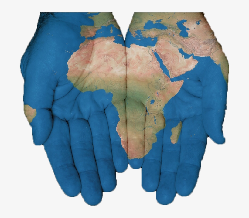 Audience - African Continent, transparent png