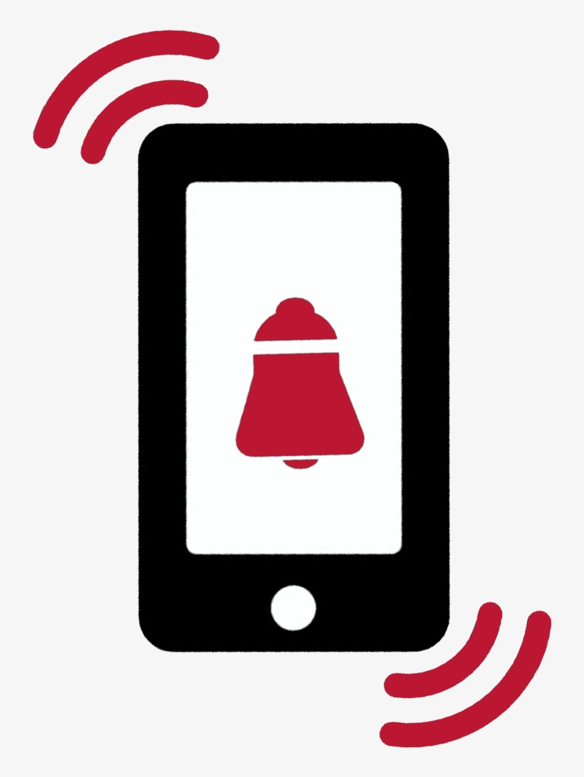 We Will Hold A Test Of Burgundy's Emergency Notification - Burgundy Farm Country Day School, transparent png