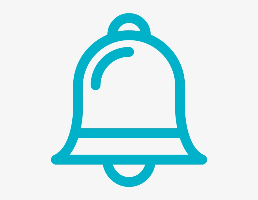 Alerts Bell Notification 500x558 PNG Download PNGkit