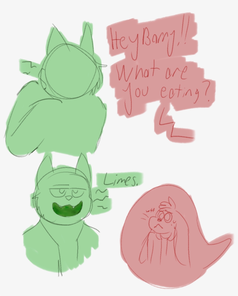 Noodle Doodles Barry Ill Dr Doom Sparklecare Noodleofdoodles - Cartoon, transparent png