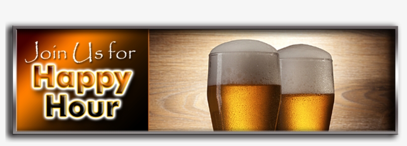 Happy Hour Offered Daily Monday Thru Friday 3 P - Viernes Santo, transparent png