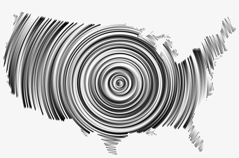 This Free Icons Png Design Of Prismatic United States, transparent png