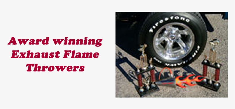 Eat My Flames - Car, transparent png