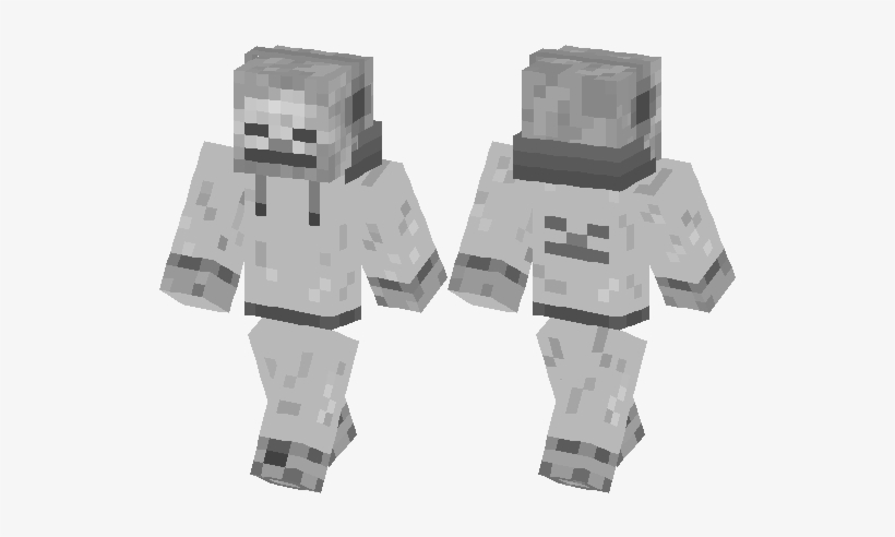 Skeleton Minecraft Hub 528x418 Png Download Pngkit