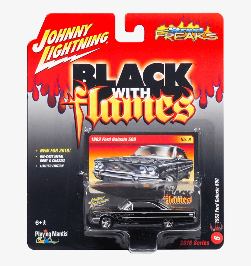 Johnny Lightning, transparent png