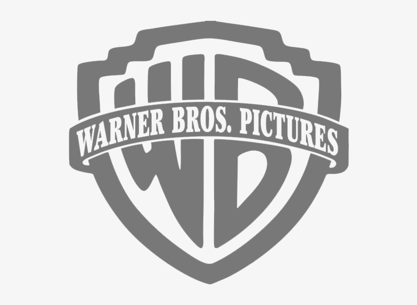 Warner Bros Usa - Warner Bros, transparent png