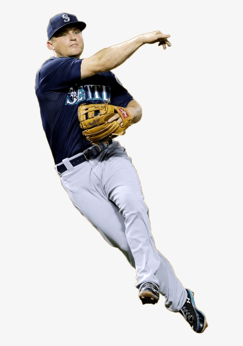 Sports - Kyle Seager 2016 Glove, transparent png