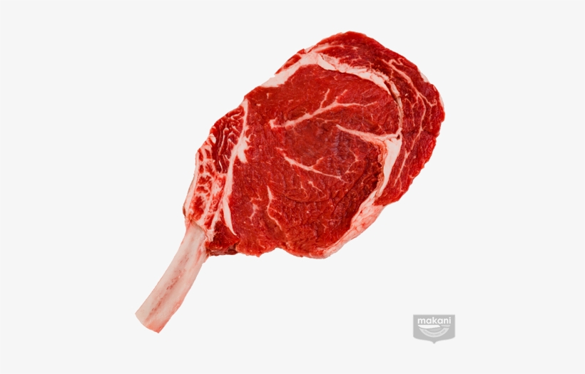 Pure Op Rib - Flat Iron Steak, transparent png