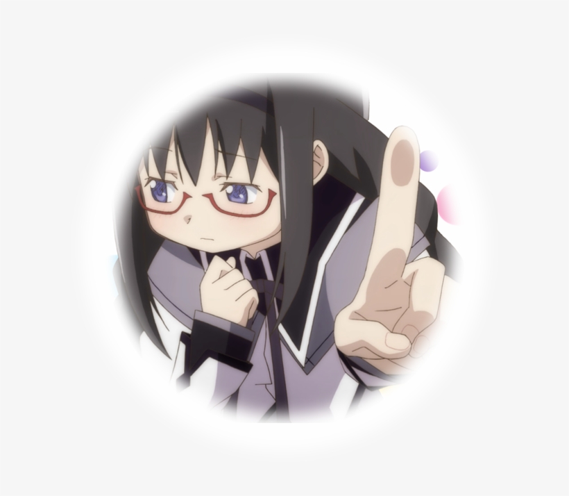 Explore Madoka Mágica, Magi And More - Magical Girl, transparent png