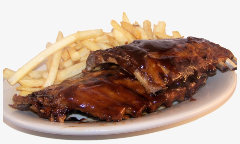 Ribs - Pork Ribs, transparent png