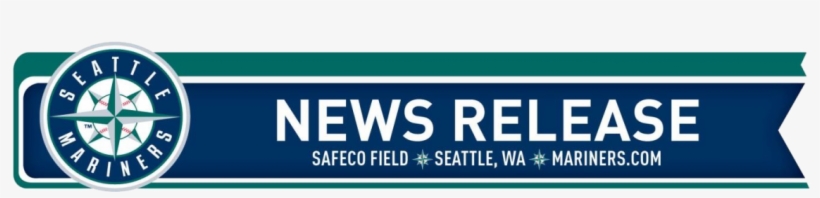 The Mariners Make Mlb History And Lighting Design Lab - Seattle Mariners, transparent png