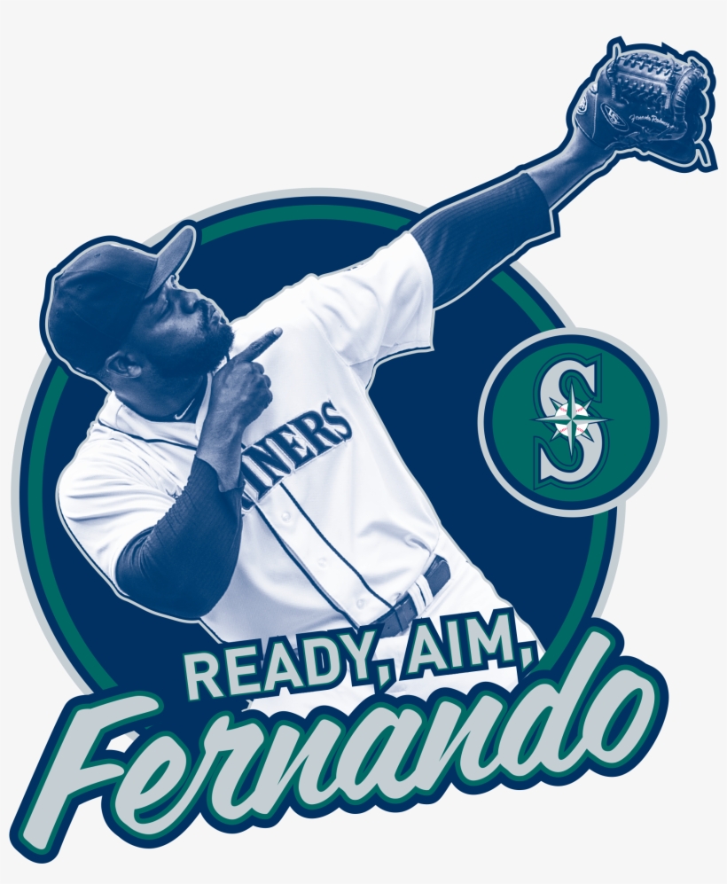 Seattle Mariners Png Photo - Seattle, transparent png