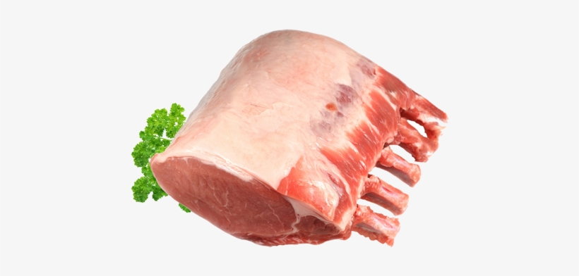 Pork Rib R K Creese Butchers Gloucester - Pig Ribs Png, transparent png