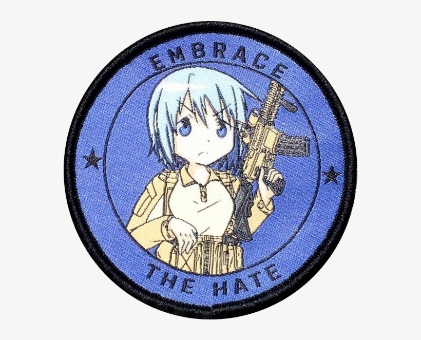 Operator Magical Girl - Magical Girl, transparent png