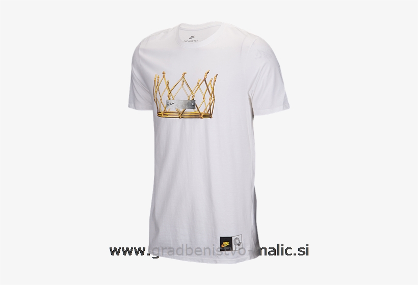 Men's Nike Foam Sign Ur Crown T-shirt Where To Buy - Lyrics Neva Die, transparent png
