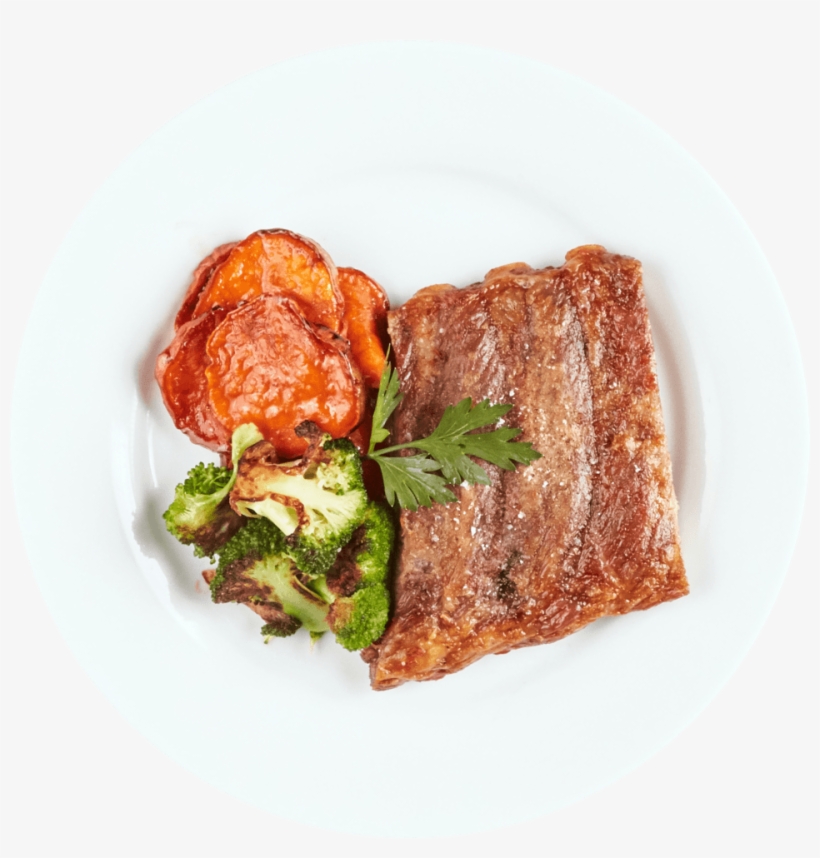 Serve & Enjoy - Beef Tenderloin, transparent png