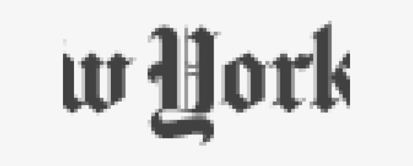 New York Times, transparent png