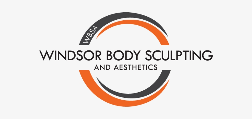 Windsor Body Sculpting & Aesthetics Logo - Windsor Body Magazine, transparent png