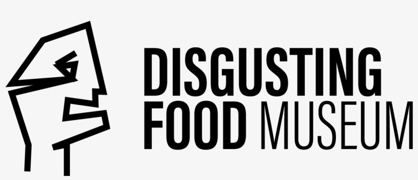 Disgusting Food Museum, transparent png