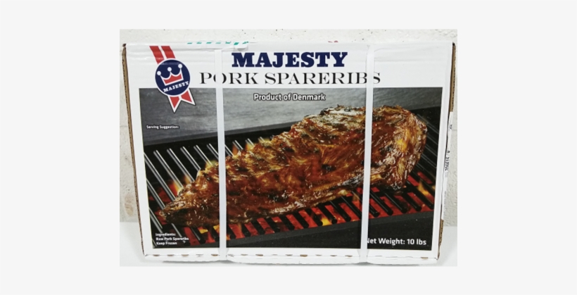 Spare Ribs, transparent png