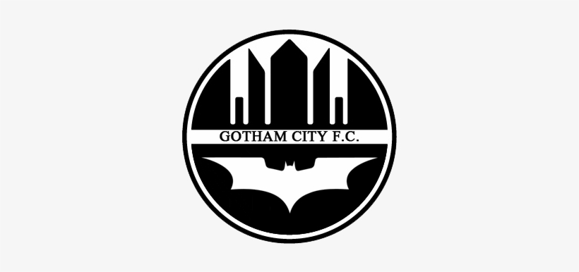 A Batman Myclub - Gotham City Emblem, transparent png