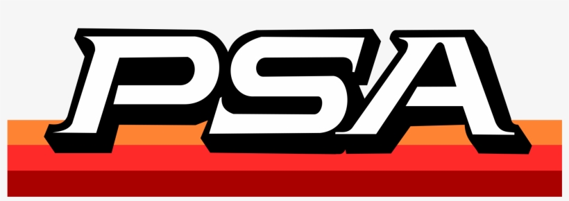 Open - Pacific Southwest Airlines Logo, transparent png