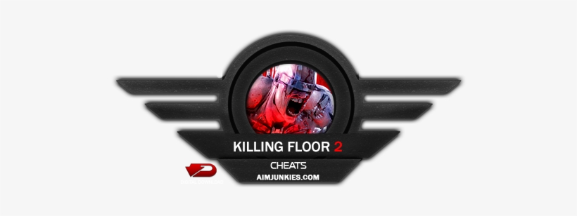 Killing Floor, transparent png